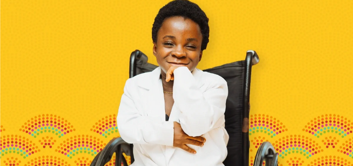 Stephanie Osasumwen Egharevba