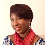 Mrs Tarela Aghanti, Founder and CEO, Osteogenesis Imperfecta Foundation Network